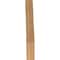 Ekena Millwork 4"W x 24"D x 32"H Imperial Rough Sawn Knee Brace, Western Red Cedar BRC04X24X32IMP00RWR - alternate 2